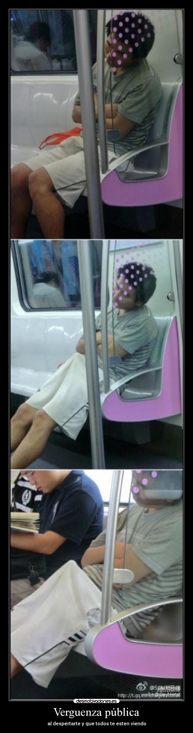 Verguenza pública - 