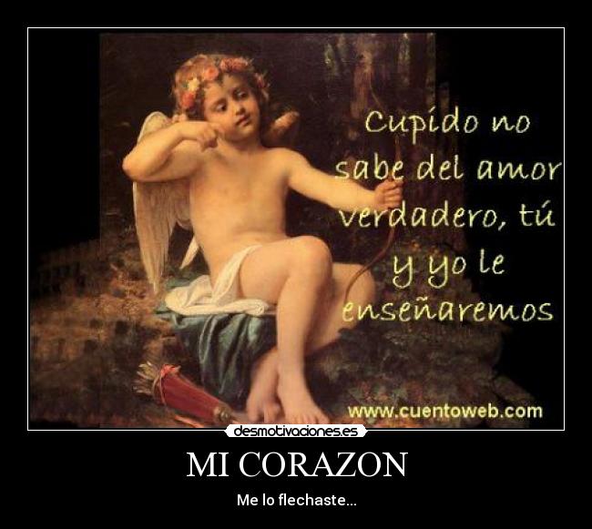 MI CORAZON -