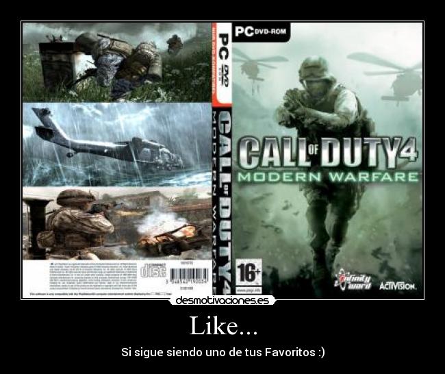 carteles favoritos desmotivaciones