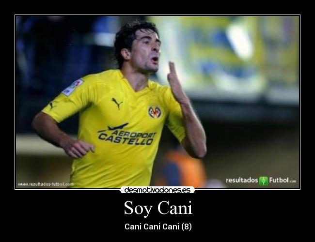 Soy Cani - Cani Cani Cani (8)