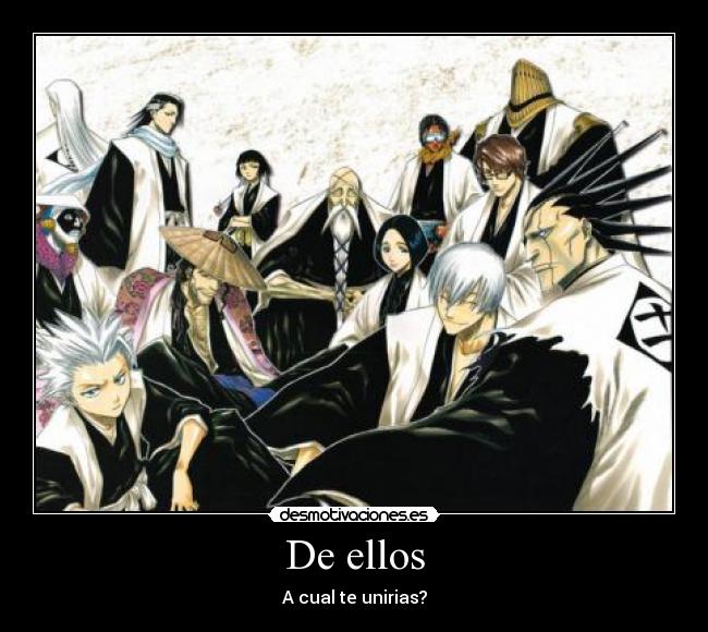 De ellos - 
