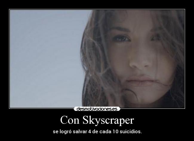 Con Skyscraper - 