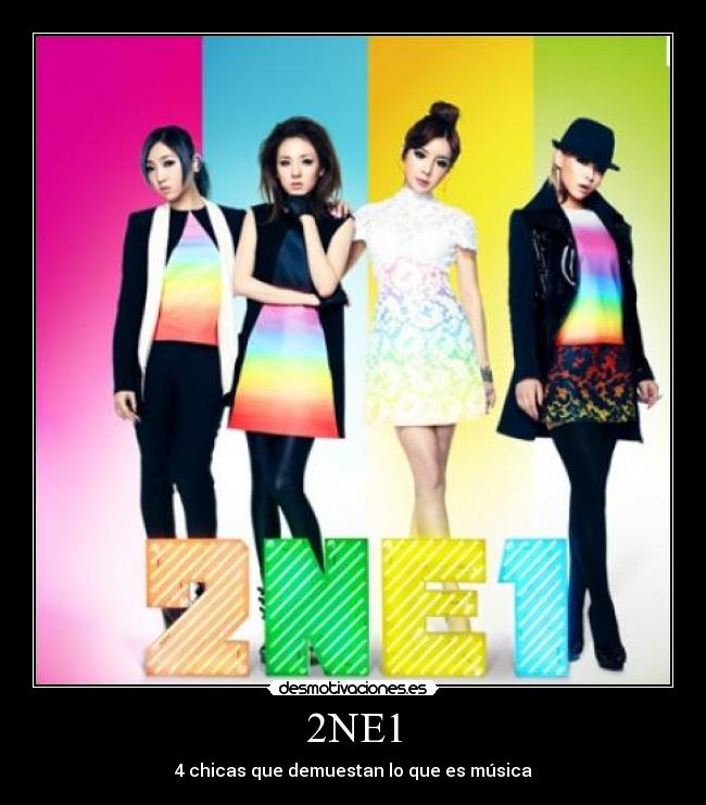 2NE1 - 