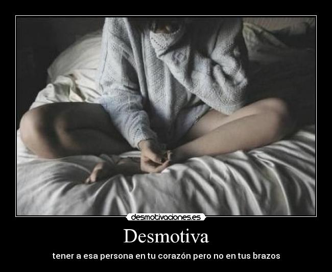 Desmotiva -