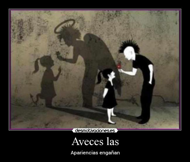 Aveces las - 
