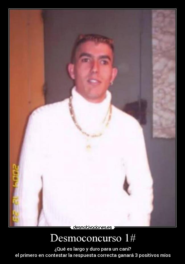 carteles desmoconcurmotalb desmotivaciones