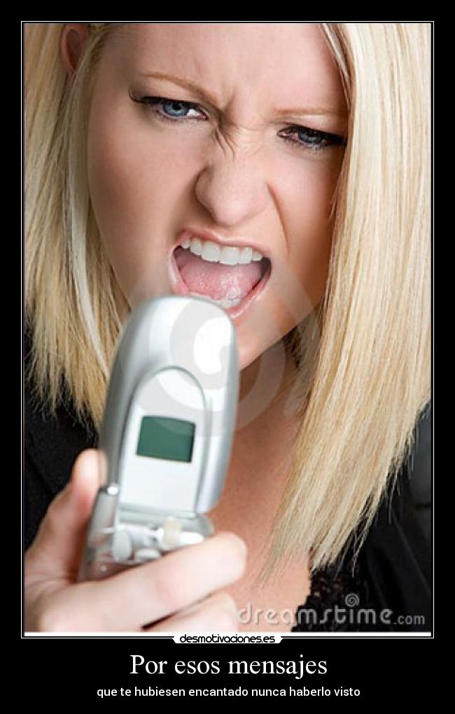 carteles por esos mensajes desmotivaciones