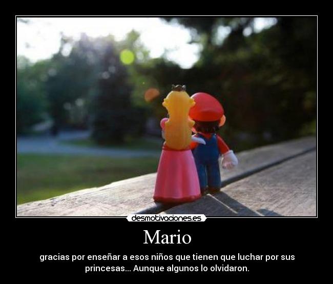 Mario - 