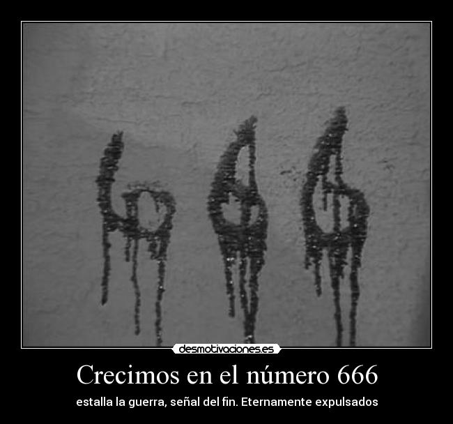 carteles the wicked end a7x desmotivaciones