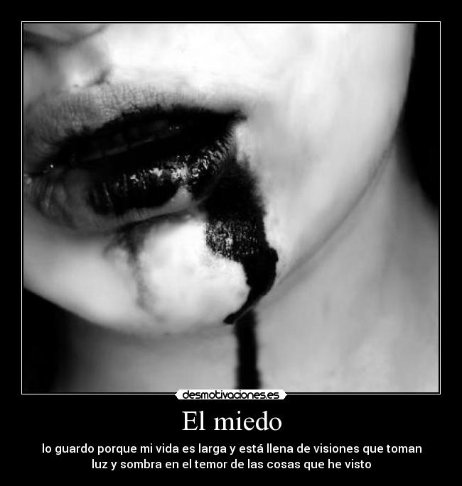 carteles miedo asdfasdf pene desmotivaciones