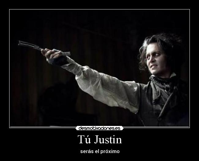 Tú Justin -