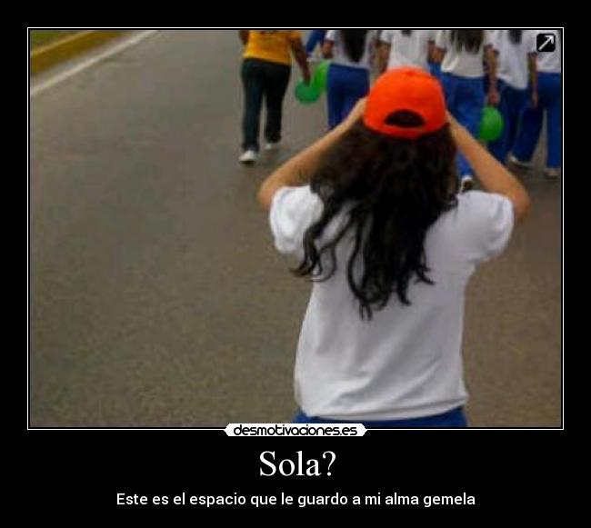 Sola? - 