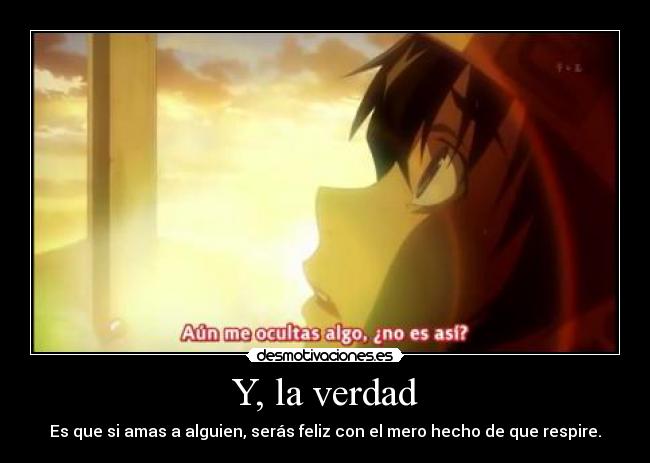 carteles mirai nikki yukkii yuno psicopata pero amor igualmente desmotivaciones