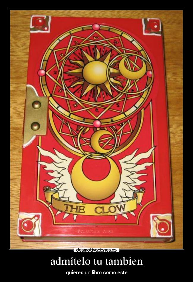 admítelo tu tambien - 