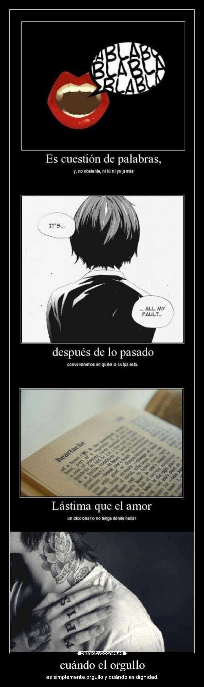 carteles xxxiii gustavo adolfo becquer megacartel poema thisisgonnahurt desmotivaciones