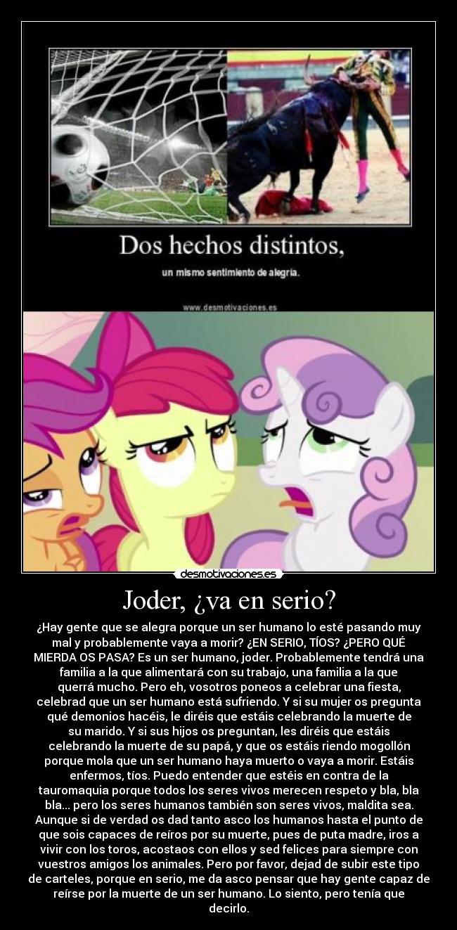 carteles ahora petadme negativos quereis porque seguro que sentis muy ofendidos desmotivaciones