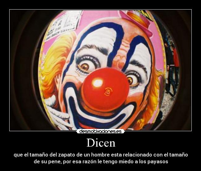 Dicen -