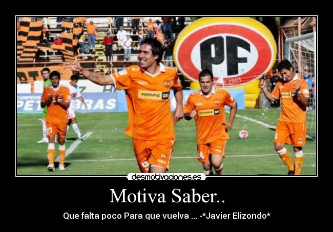 carteles cobreloa chile desmotivaciones