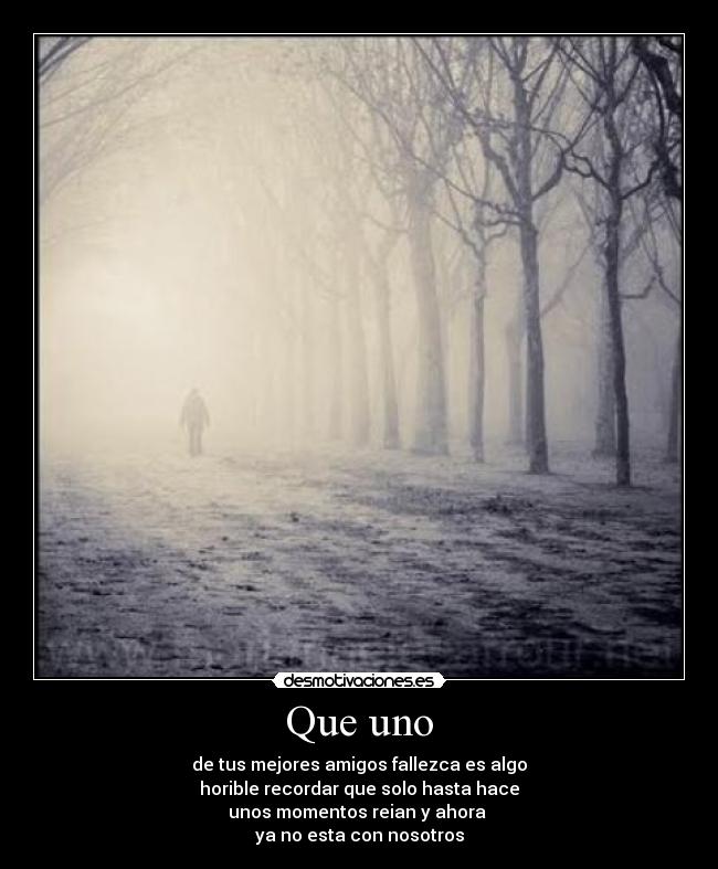 carteles gustavo lopez nunk olvidaremos siempre estaras con nosotros desmotivaciones