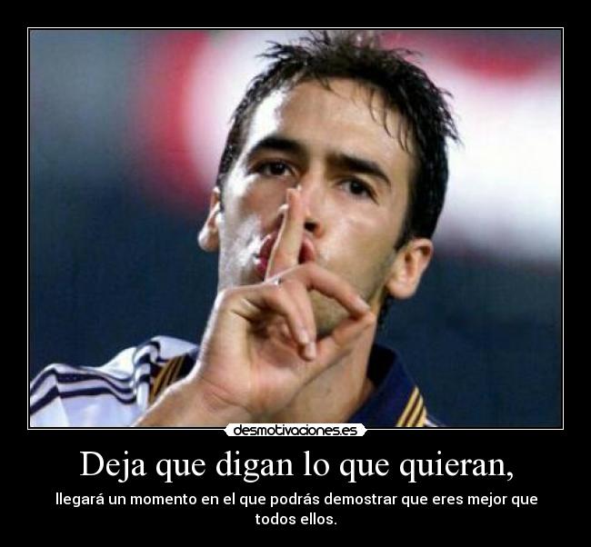 Arriba 99+ Foto Que Digan Lo