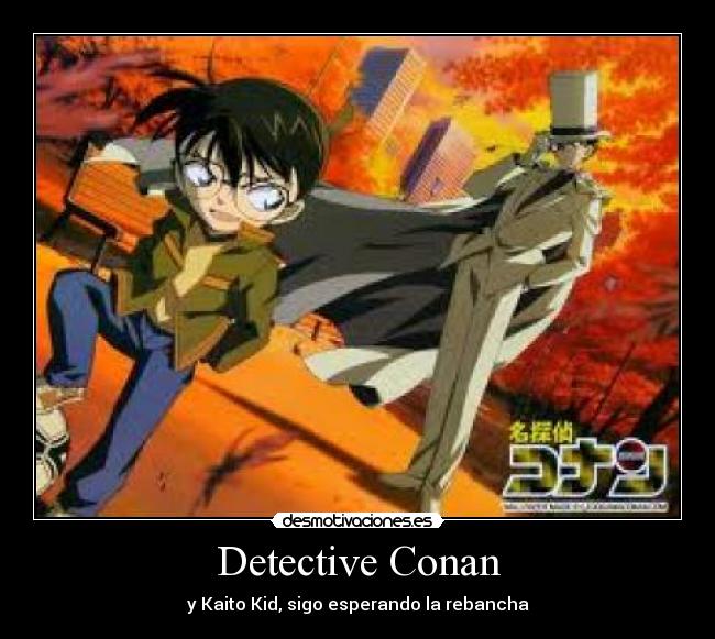 Detective Conan -