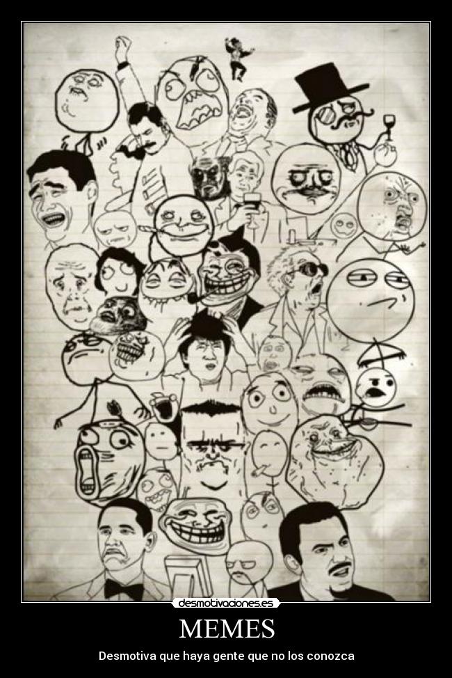 MEMES - 