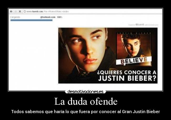 carteles soy mas belieber que clanhoygan esperanza aguirre masturbaba cuando sonaba himno desmotivaciones