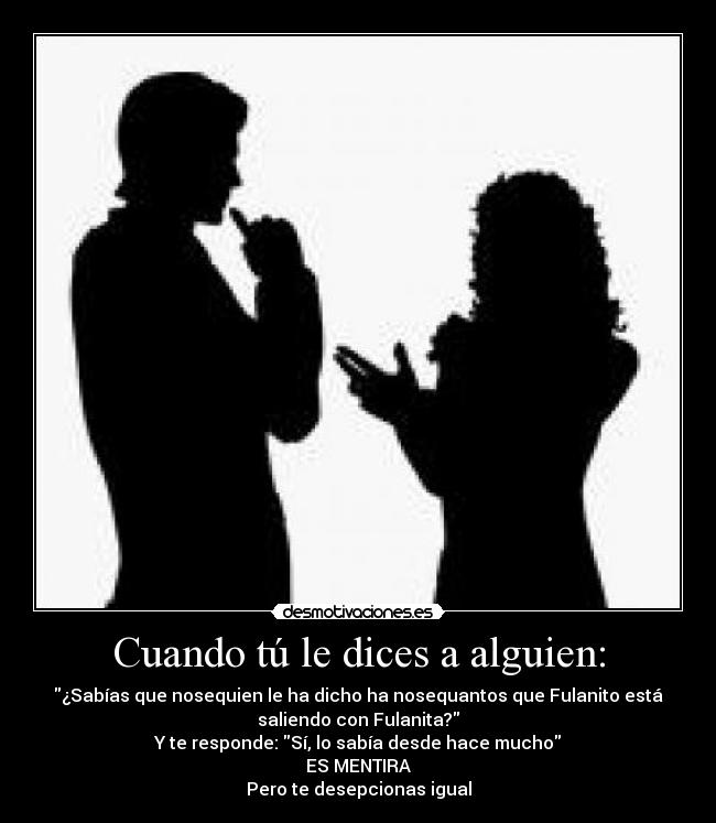 carteles desepcion desmotivaciones