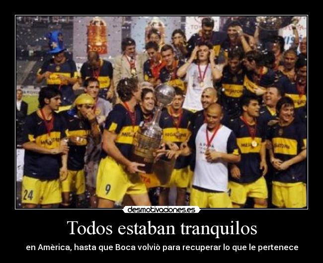 carteles agustin bogado desmotivaciones