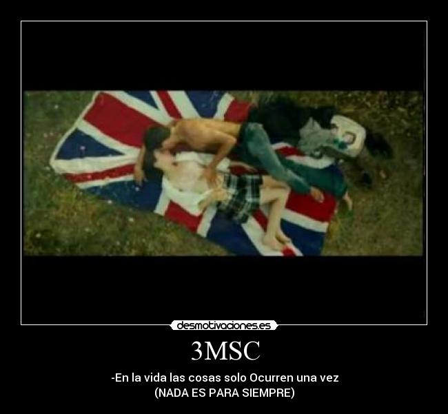 3MSC -