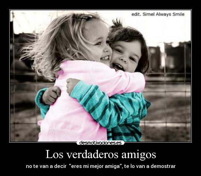 carteles amigos maru correa desmotivaciones