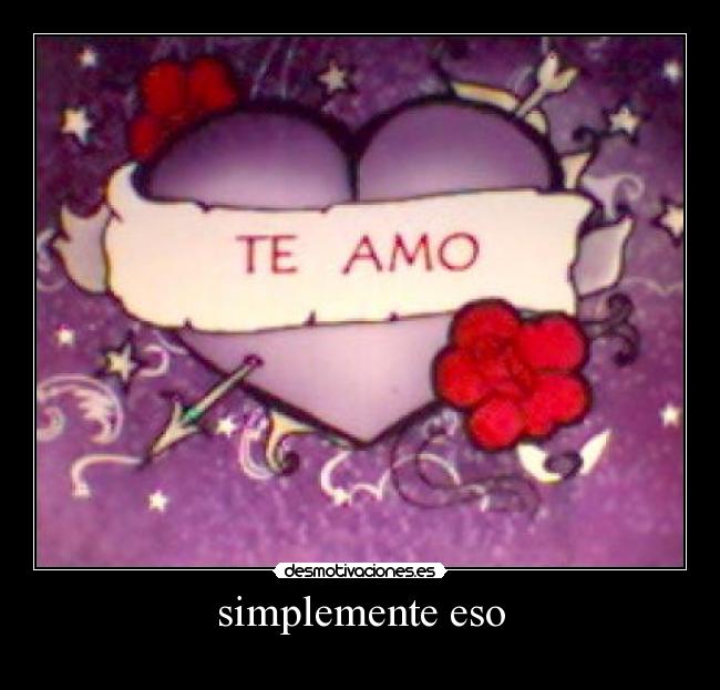 carteles amor abrazo amo quiero adoro eres vida desmotivaciones