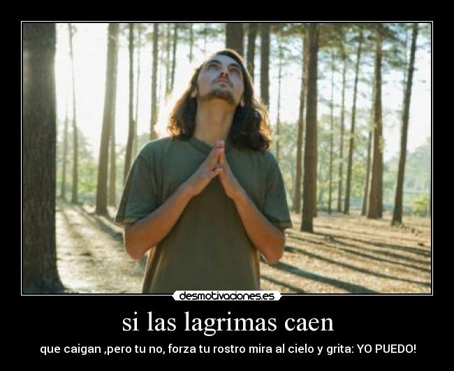 carteles fernando felix pujis electro dance crew cielo santa resiste lagrmas dolor esperanza desmotivaciones