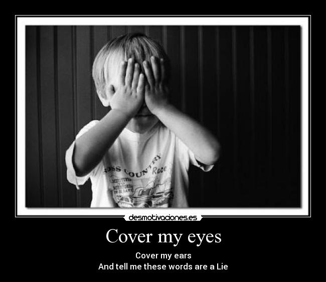 Imágenes y Carteles de EYES Pag. 53 Desmotivaciones