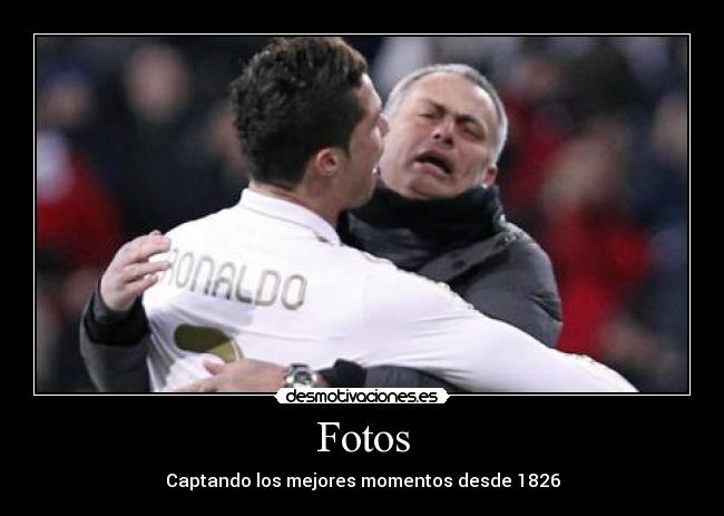 Fotos - Captando los mejores momentos desde 1826