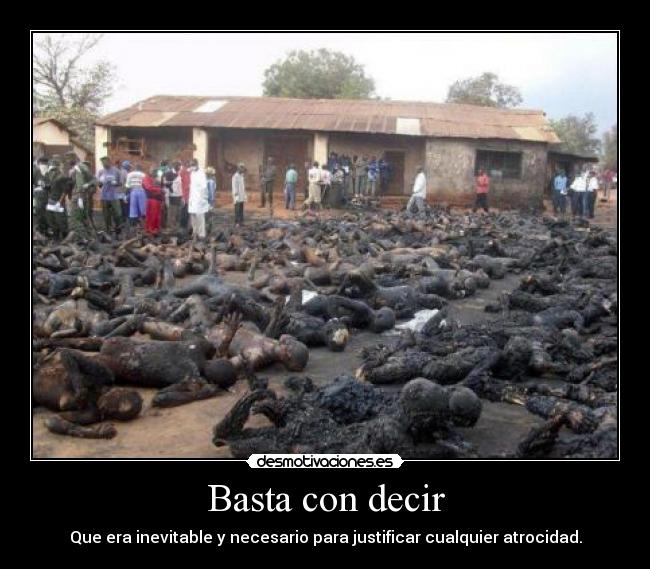 carteles kaf apocalymon desmotivaciones