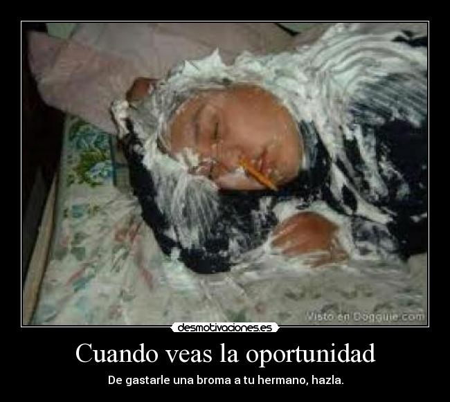 carteles lol bromas pesadas desmotivaciones