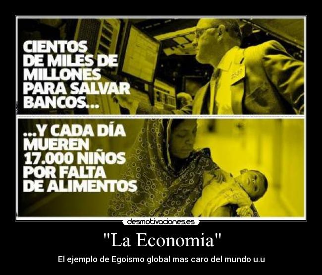 La Economia -