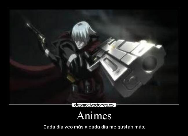 Animes -