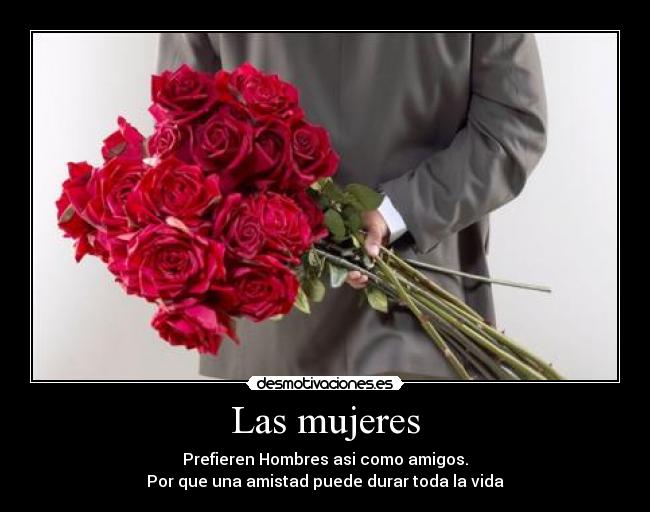 Las mujeres -