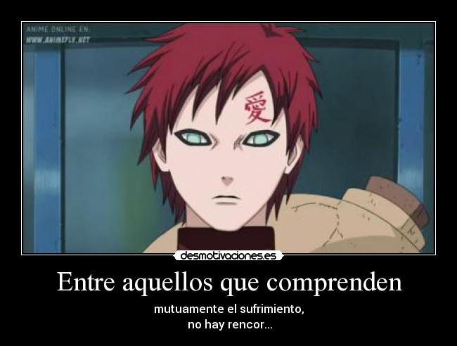 Entre aquellos que comprenden -