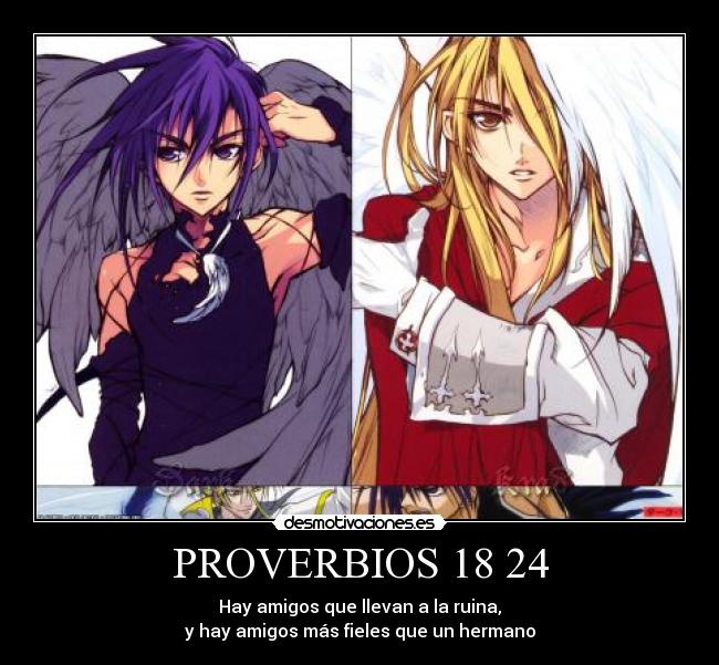 carteles proverbios desmotivaciones