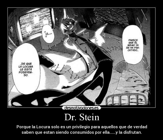carteles soul eater desmotivaciones