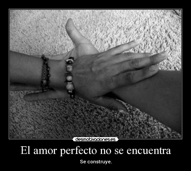 carteles amor true desmotivaciones