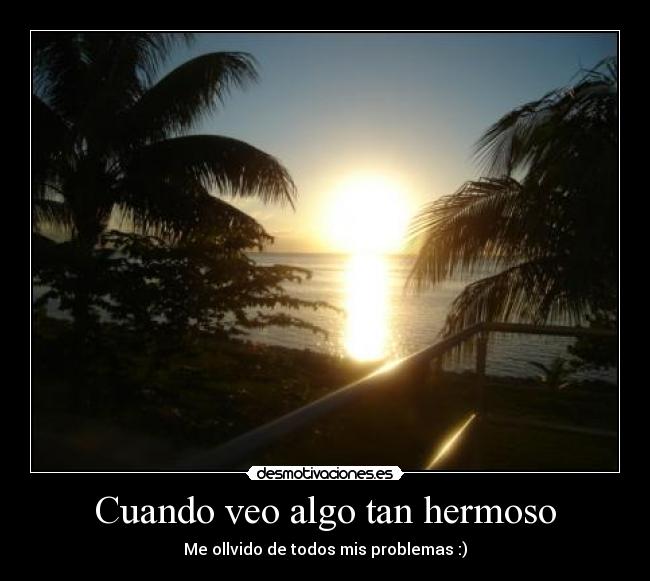 carteles paisaje desmotivaciones