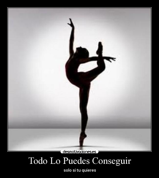 Todo Lo Puedes Conseguir -