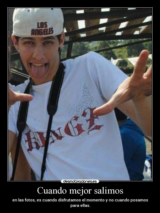 carteles dannyromero desmotivaciones