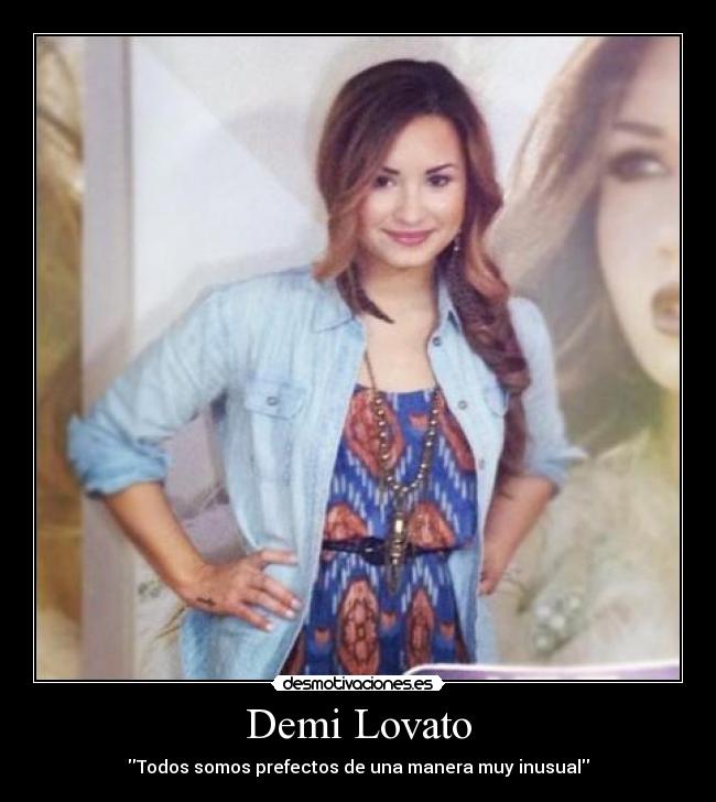Demi Lovato - 