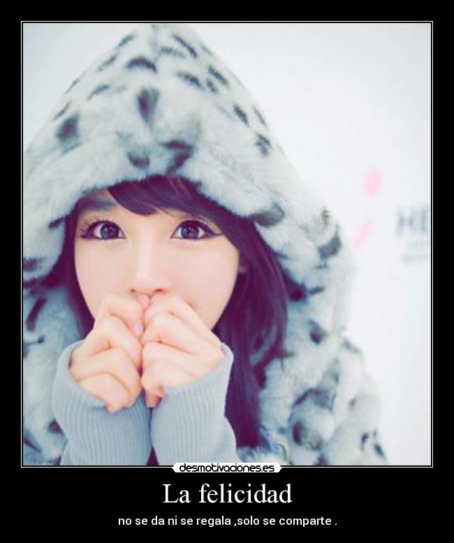 carteles felicidad feliz desmotivaciones