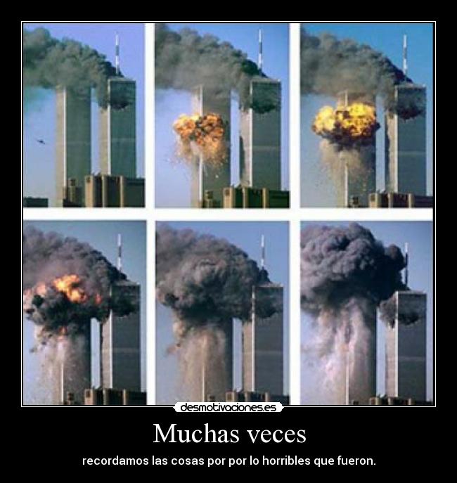 Muchas veces - 